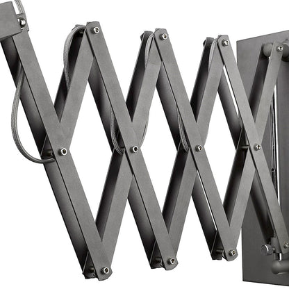 1 Light Wall Sconce
