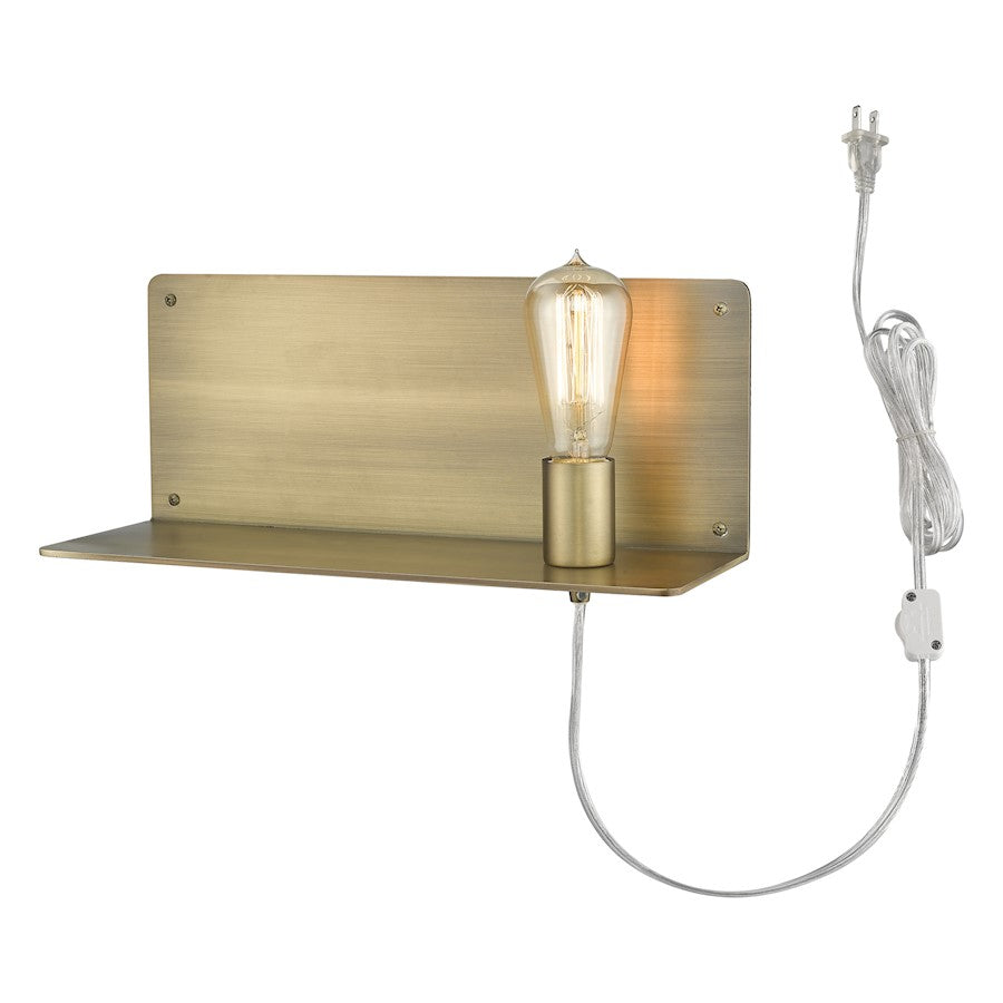 1 Light Wall Sconce