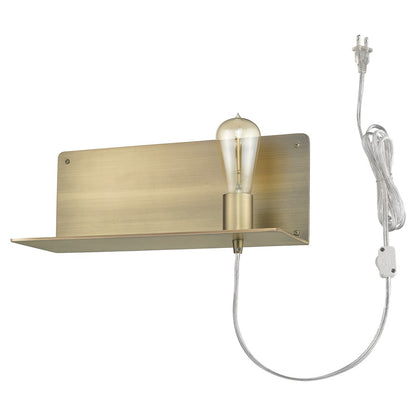 1 Light Wall Sconce