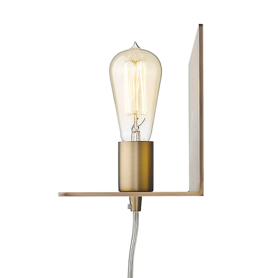 1 Light Wall Sconce