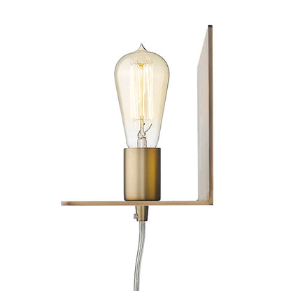 1 Light Wall Sconce