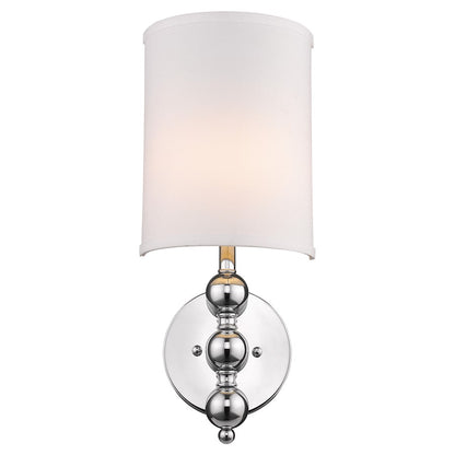 1 Light Wall Lamp