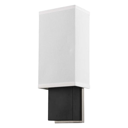 1 Light Wall Sconce