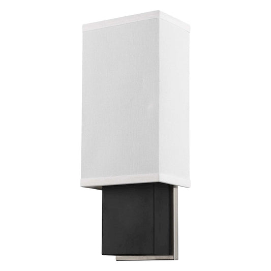 1 Light Wall Sconce