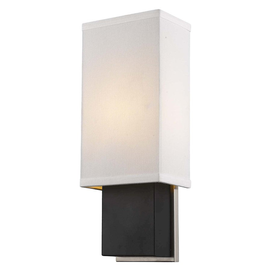 1 Light Wall Sconce