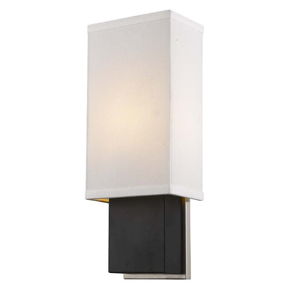 1 Light Wall Sconce