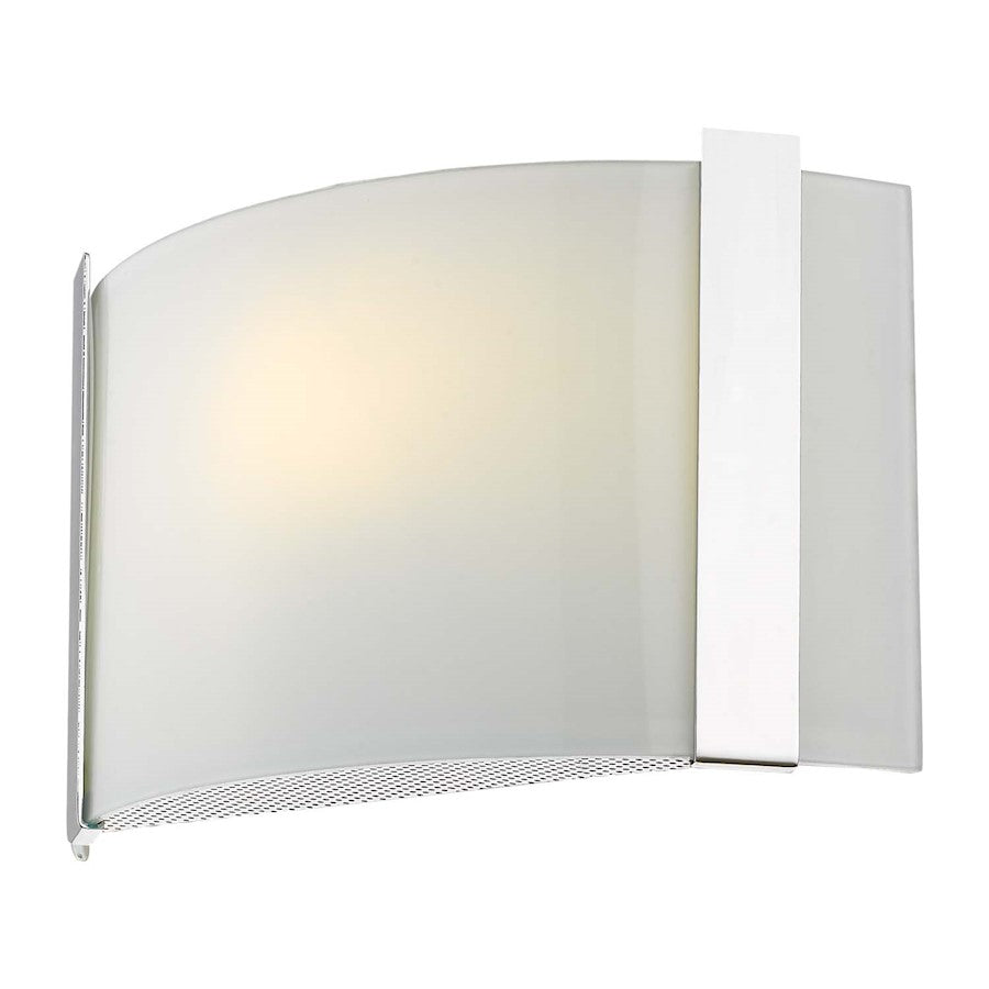 1 Light Wall Sconce