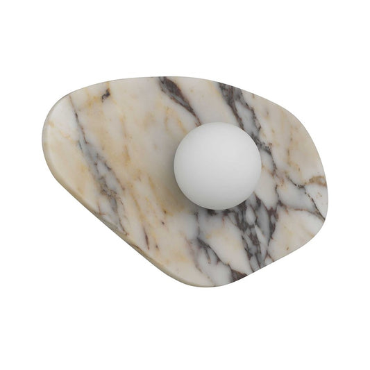 Alteck Tenere 12in 1-Light Outdoor Wall Sconce | Contemporary Sand Black and Etched White Opal Glass | Entryway & Covered | Model AW0120-3CCT-W-WH