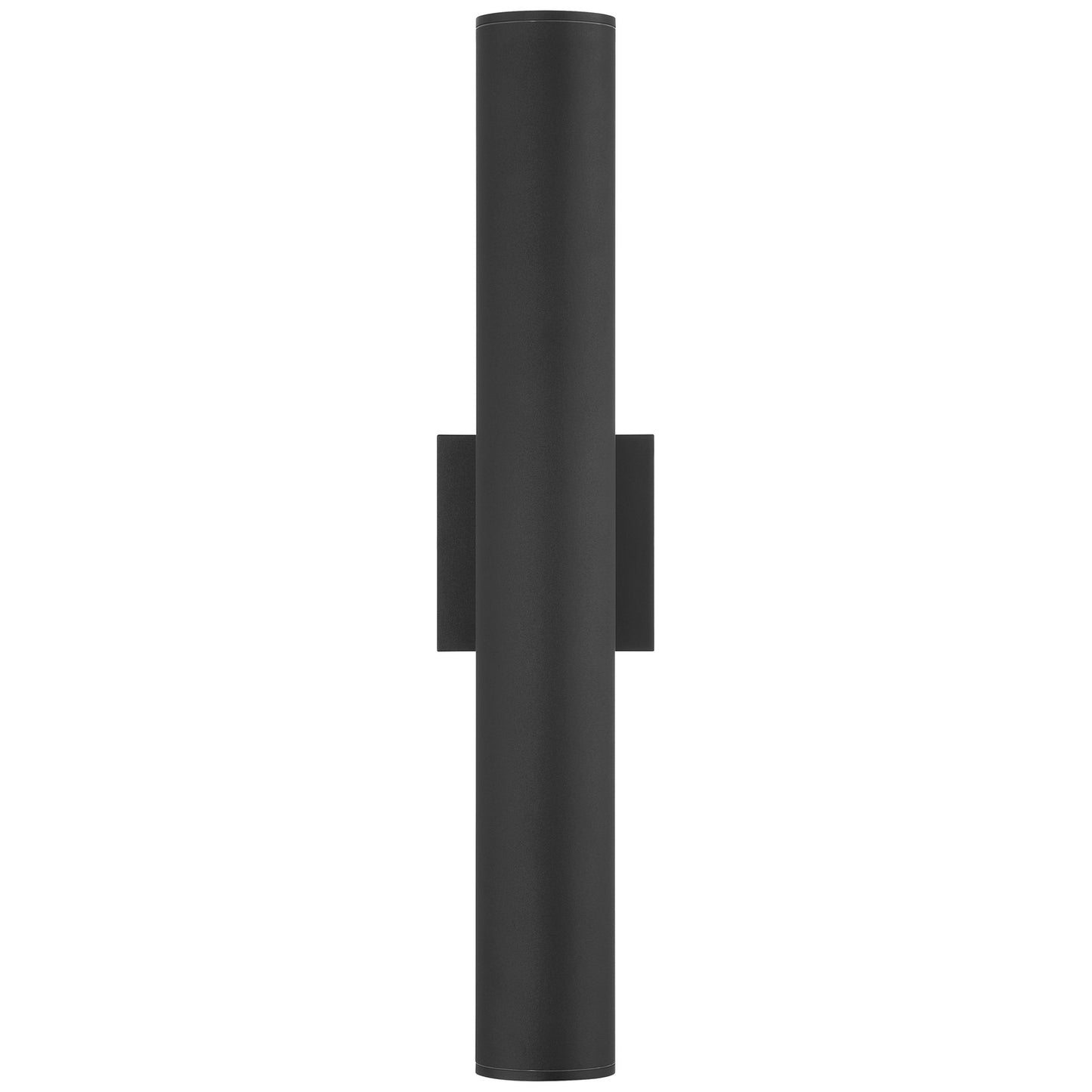 Access Sunset Bi Directional Outdoor LED Wall Washer, 22"- 19977LEDMG-BL-CLR