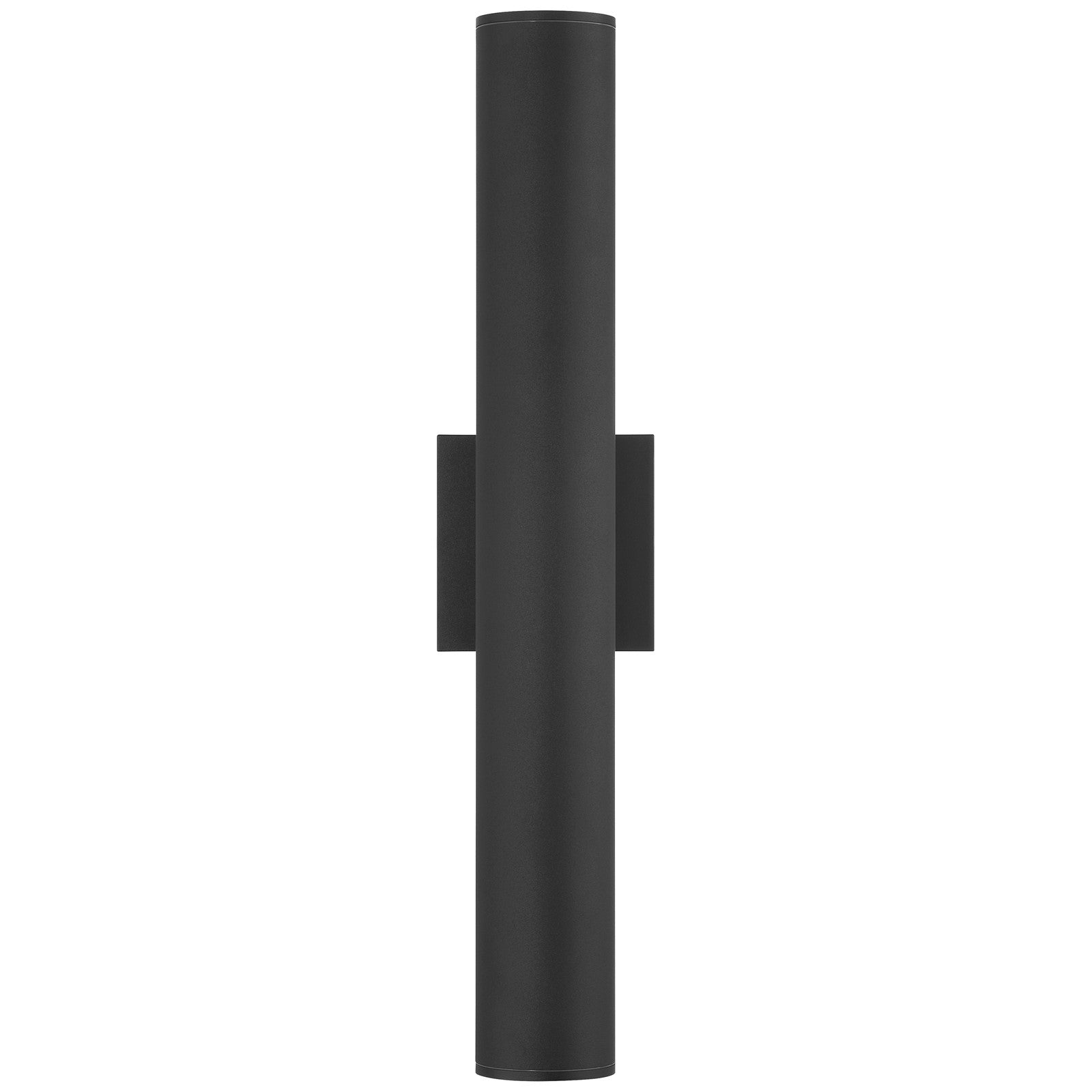 Access Sunset Bi Directional Outdoor LED Wall Washer, 22"- 19977LEDMG-BL-CLR