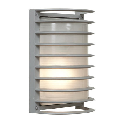 1 Light Outdoor Wall Sconce