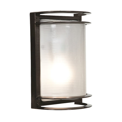 1 Light Outdoor Wall Sconce