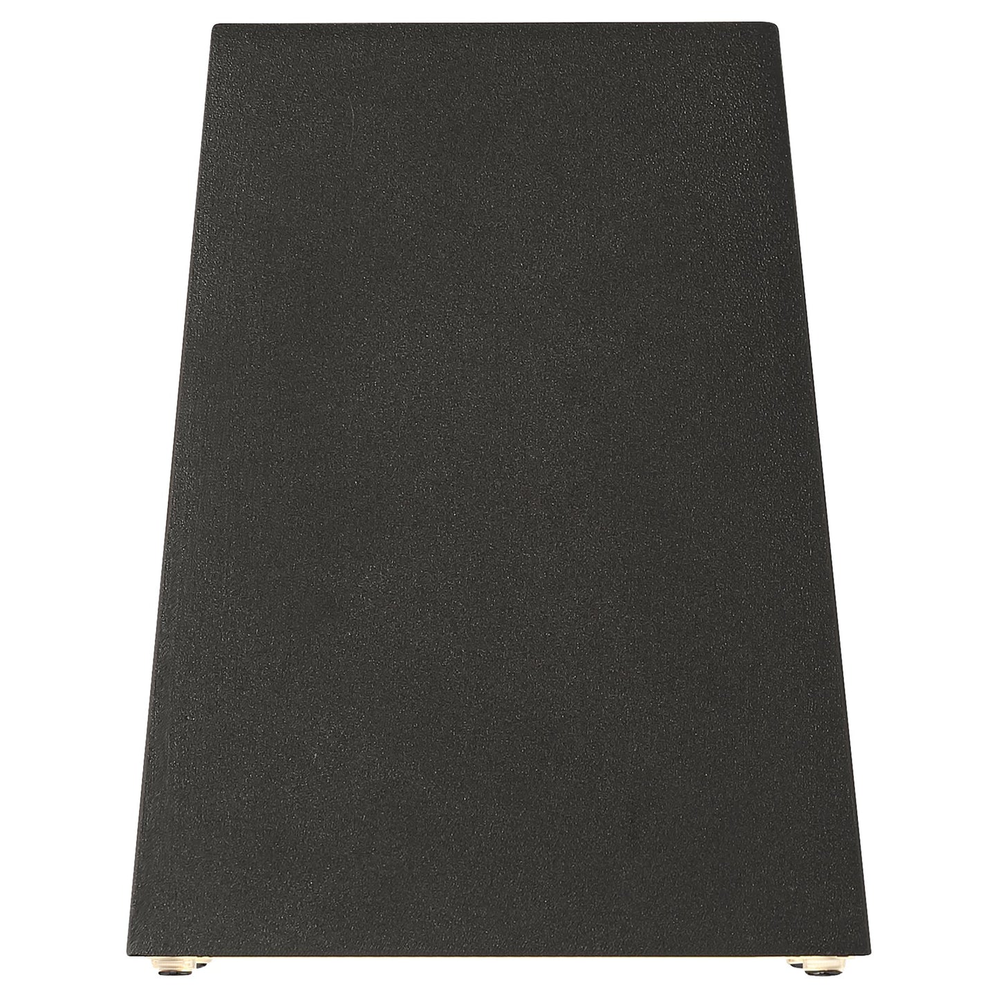 Access Edge EM Outdoor LED Wall Mt, Black/Frosted
