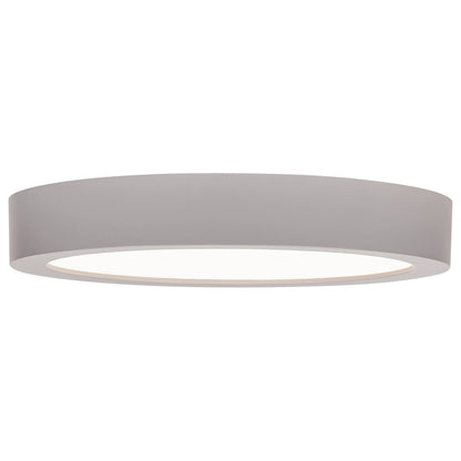 Access Lighting Ulko Exterior 9" Outdoor Flush Mount