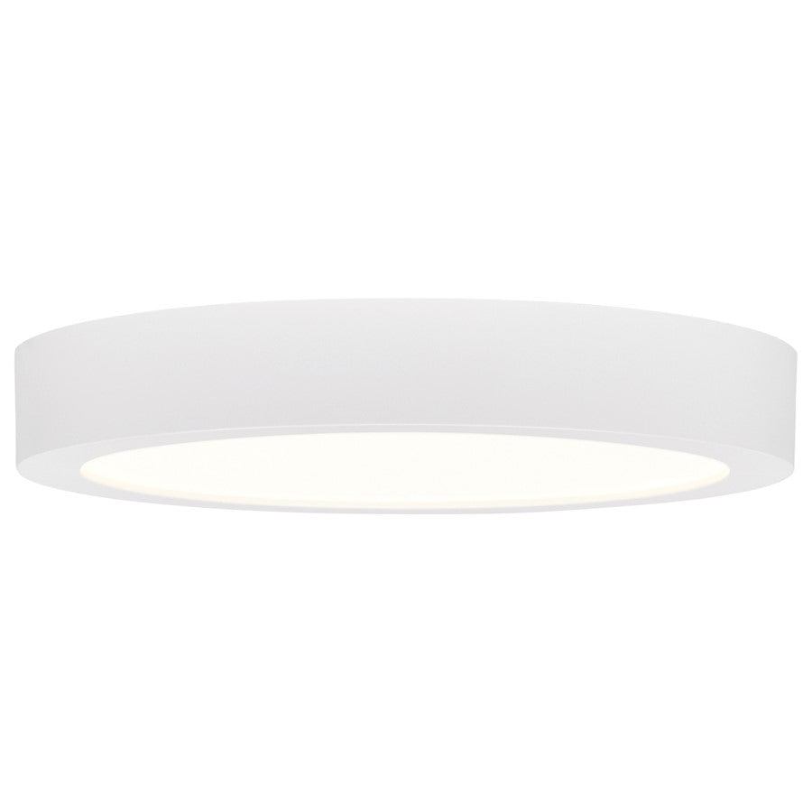 Access Lighting Ulko Exterior 9" Outdoor Flush Mount