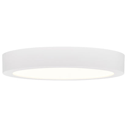 Access Lighting Ulko Exterior 9" Outdoor Flush Mount