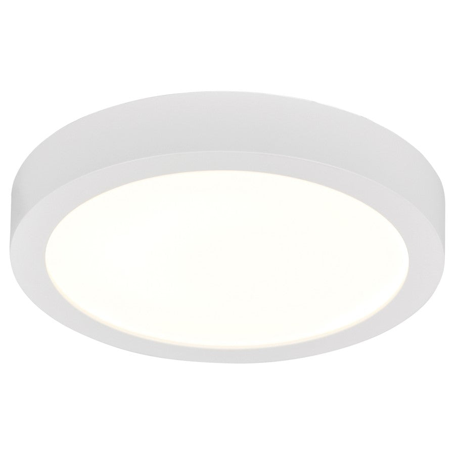 Access Lighting Ulko Exterior 9" Outdoor Flush Mount