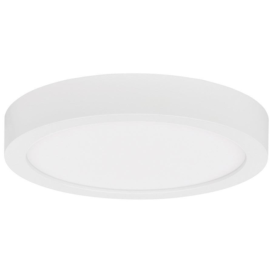 Access Lighting Ulko Exterior 9" Outdoor Flush Mount