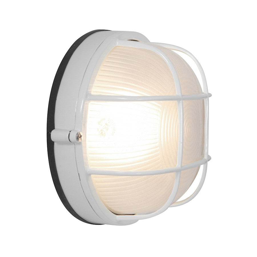 1 Light Wall Sconce