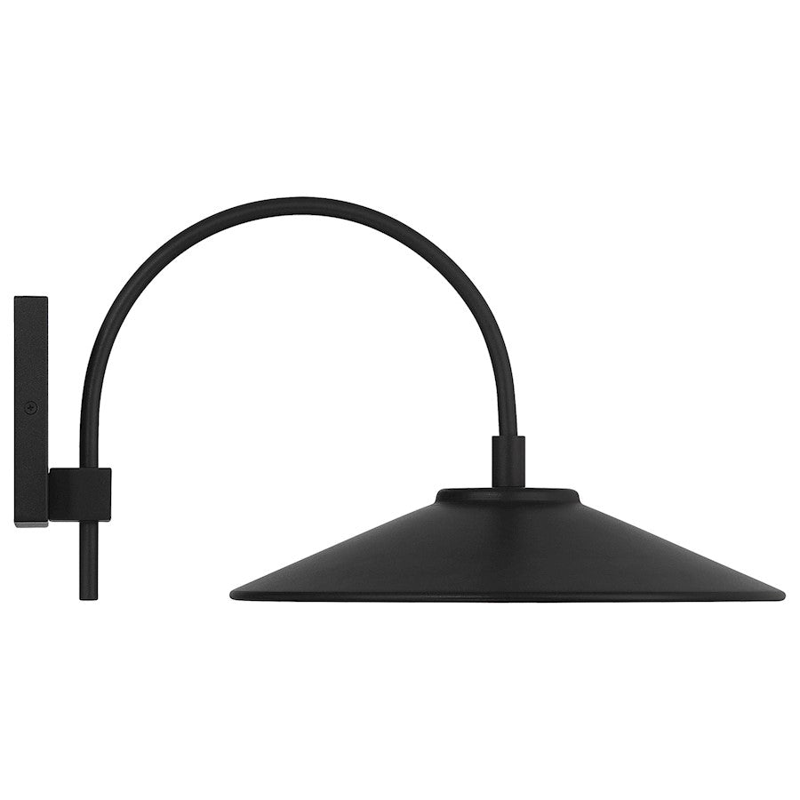 18" Outdoor LED Wall Sconce