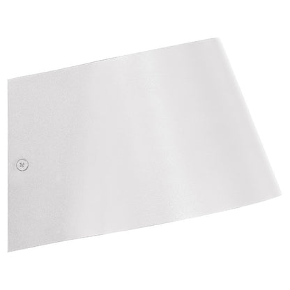 Access Lighting Ry Outdoor LED Wall Mount, White/Frosted