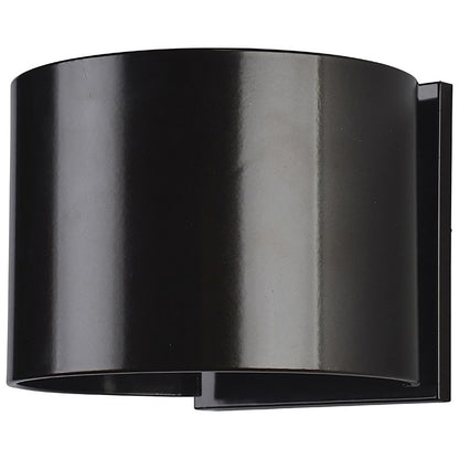 2 Light Outdoor Wall Sconce