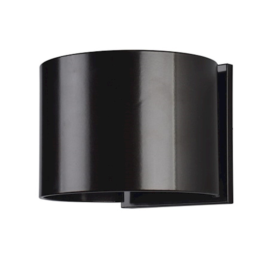 2 Light Outdoor Wall Sconce