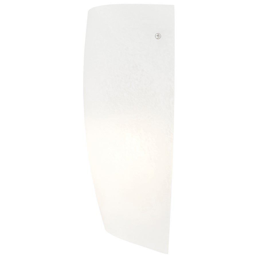 1 Light LED Wall Sconce