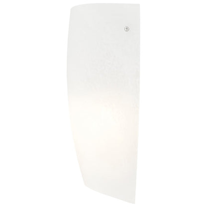 1 Light LED Wall Sconce