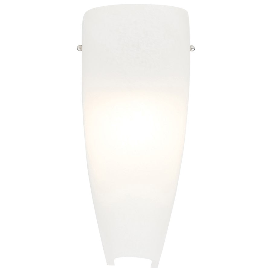 1 Light LED Wall Sconce