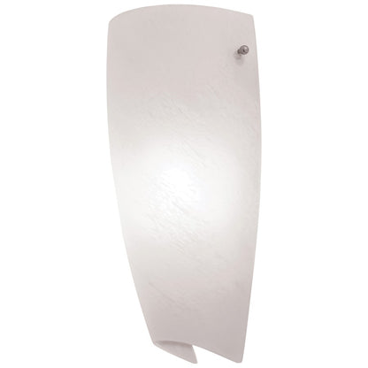 1 Light LED Wall Sconce