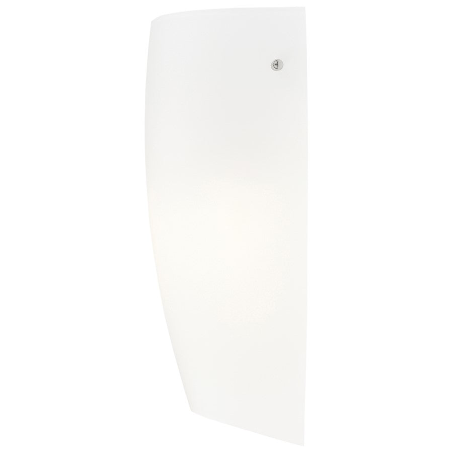 1 Light LED Wall Sconce