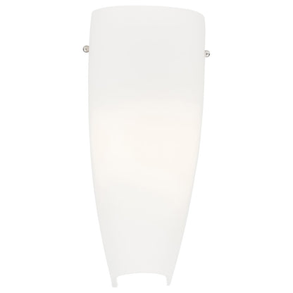 1 Light LED Wall Sconce