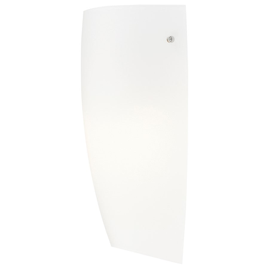 1 Light LED Wall Sconce