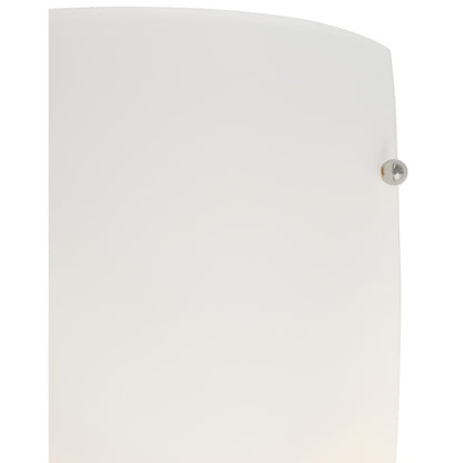 1 Light LED Wall Sconce