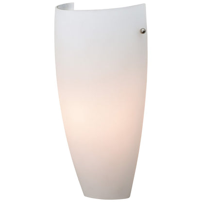 1 Light LED Wall Sconce