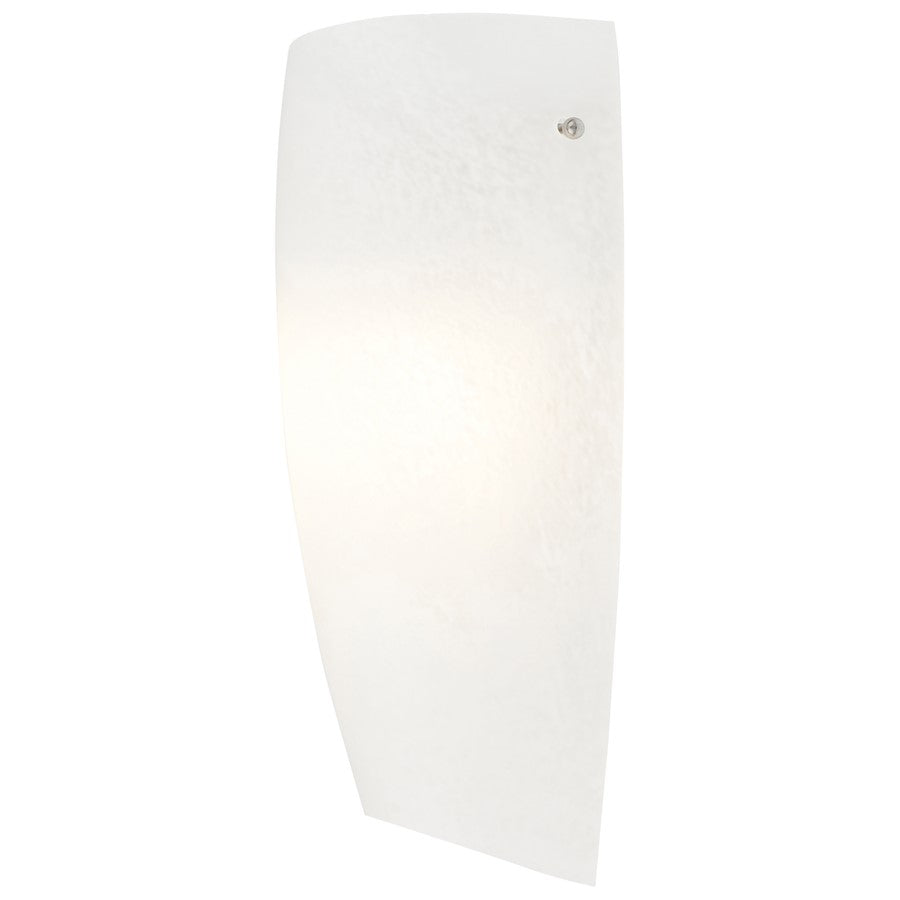 1 Light LED Wall Sconce