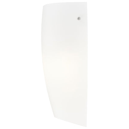 1 Light LED Wall Sconce