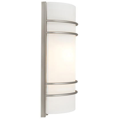 1 Light 12" Wall Sconce