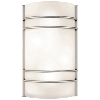 1 Light 12" Wall Sconce