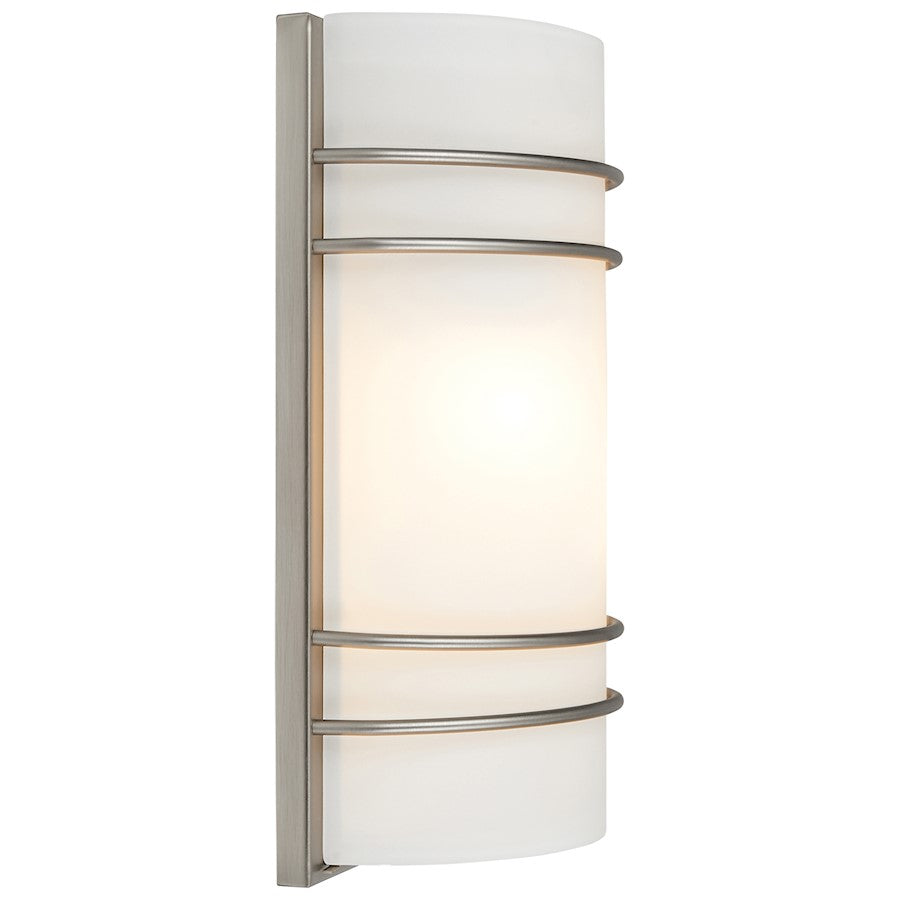 1 Light 12" Wall Sconce
