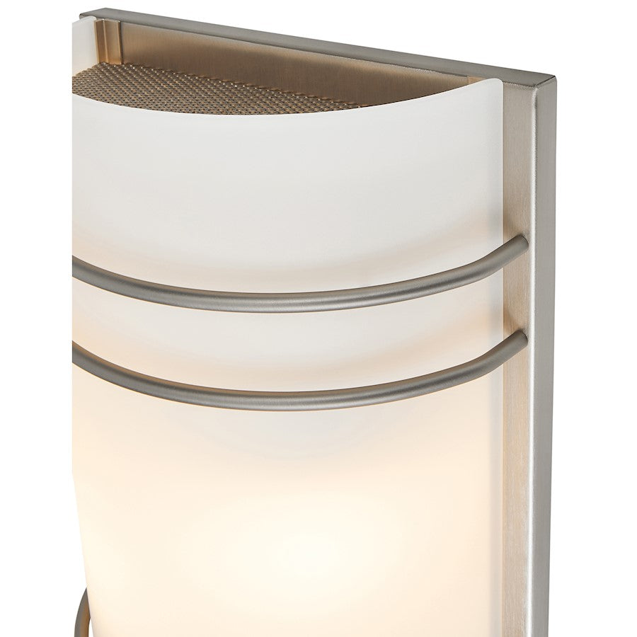 1 Light 12" Wall Sconce