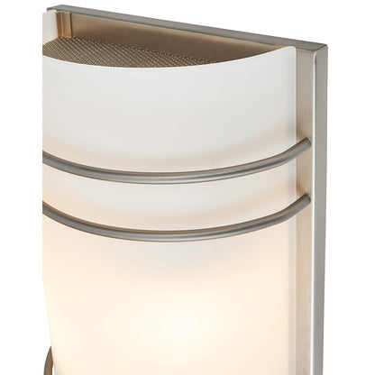 1 Light 12" Wall Sconce