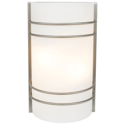 1 Light 12" Wall Sconce