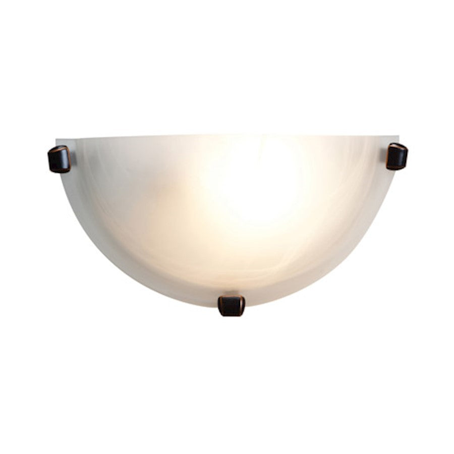 1 Light Wall Sconce