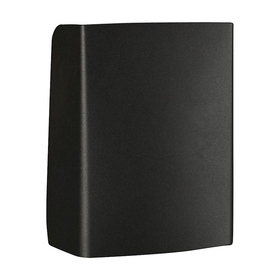 1 Light LED Outdoor Wall Sconce