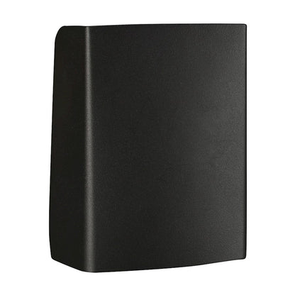 1 Light LED Outdoor Wall Sconce