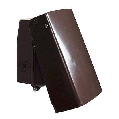 1 Light LED Outdoor Wall Sconce