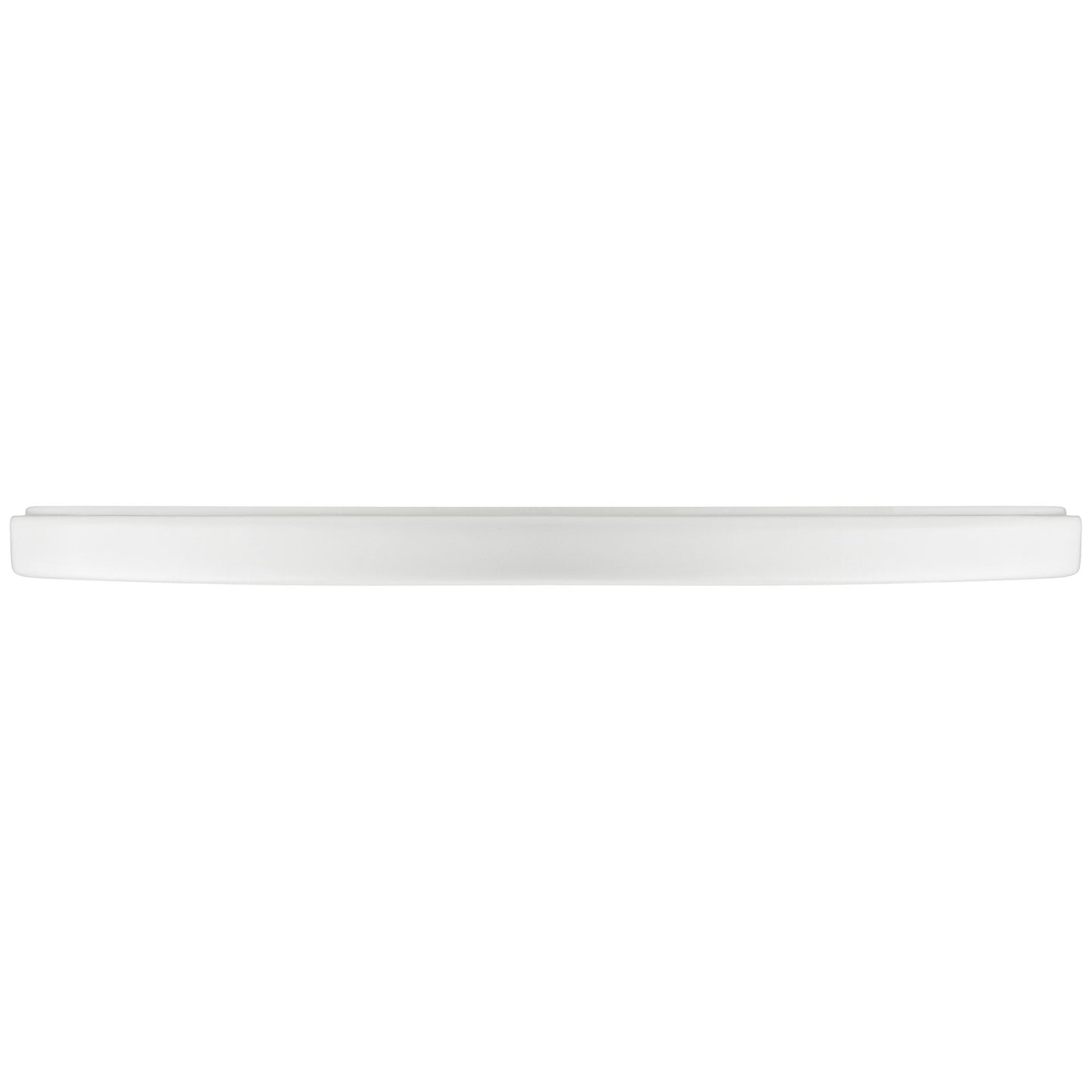 Access Lighting Tek 5CCT LED Flush Disc, White/Acrylic Lens