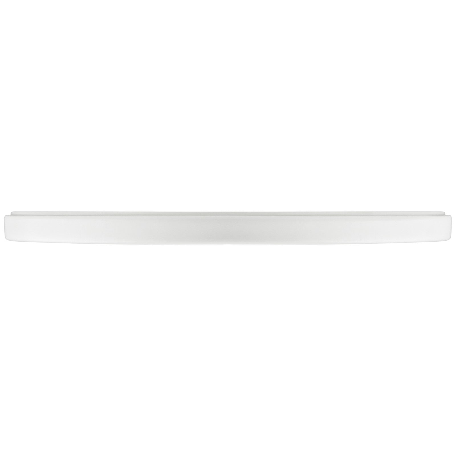 Access Lighting Tek 5CCT LED Flush Disc, White/Acrylic Lens